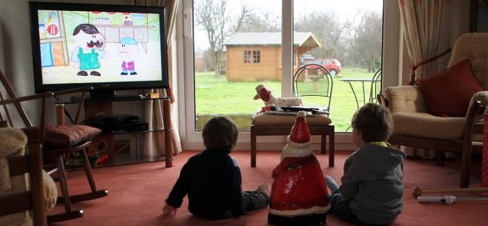 TV Kabel Menjadi Pilihan Populer Untuk Hiburan Keluarga