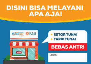 Cara Daftar Fastpay Di Kabupaten Sikka