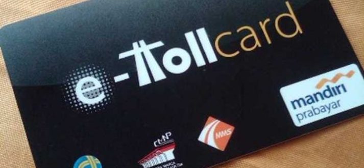 Kesulitan Top Up E Toll Mandiri Simak Cara Cara Praktisnya Toko Modern Fastpay