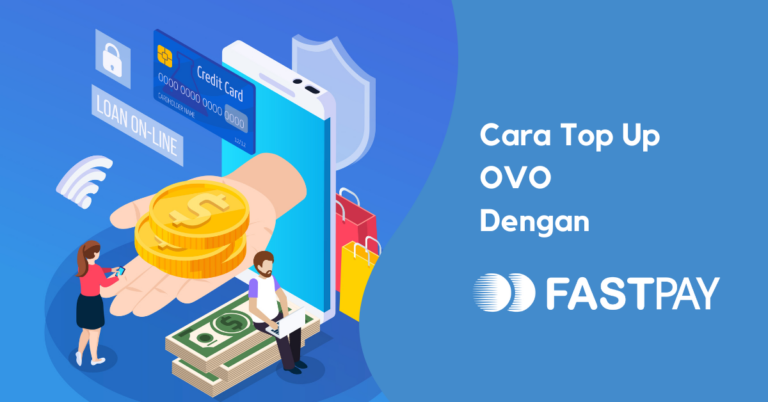 Cara Top Up OVO - Apa Aja Ada