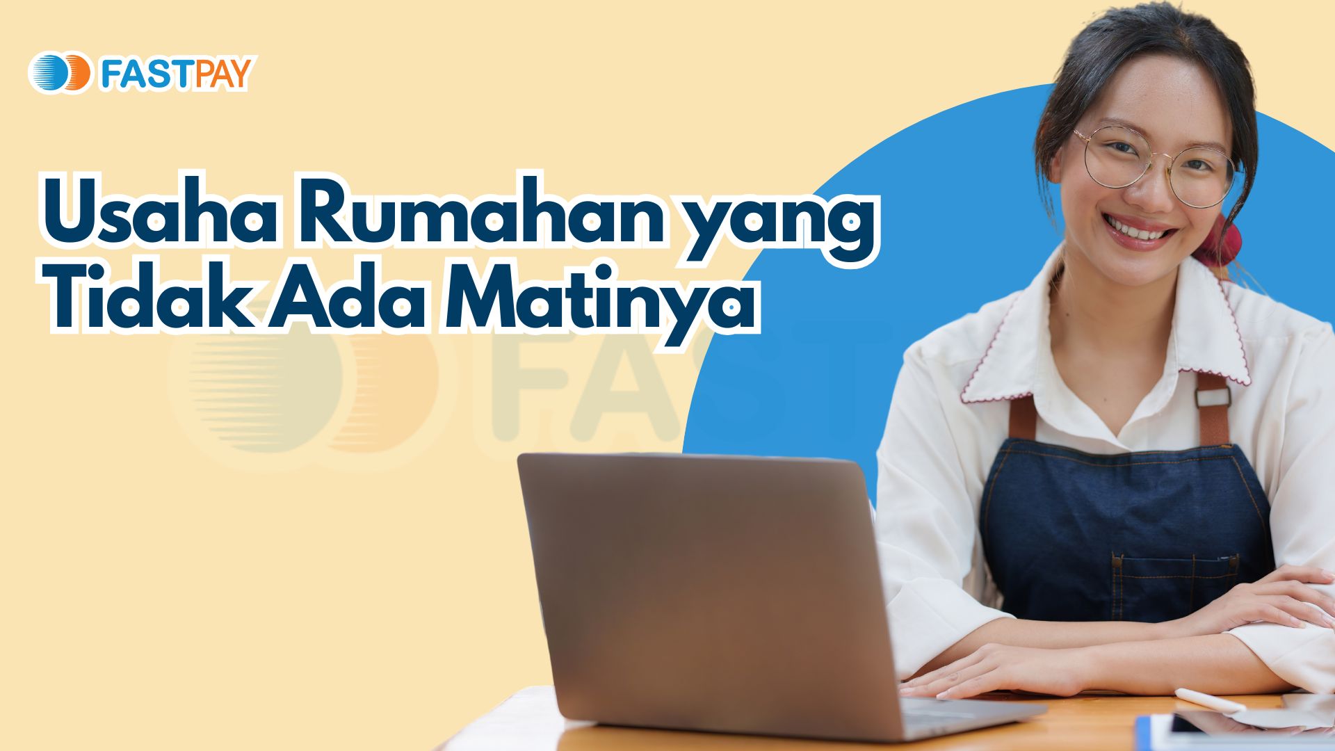 Usaha Rumahan yang Tidak Ada Matinya