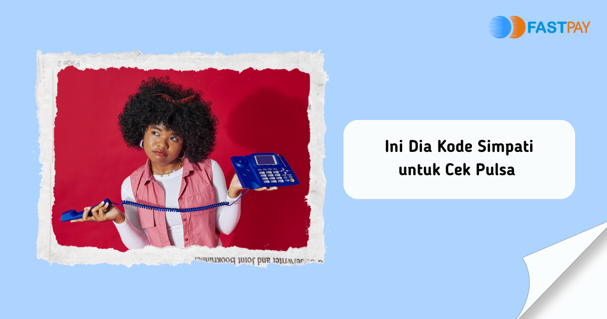 Kode Simpati Cek Pulsa