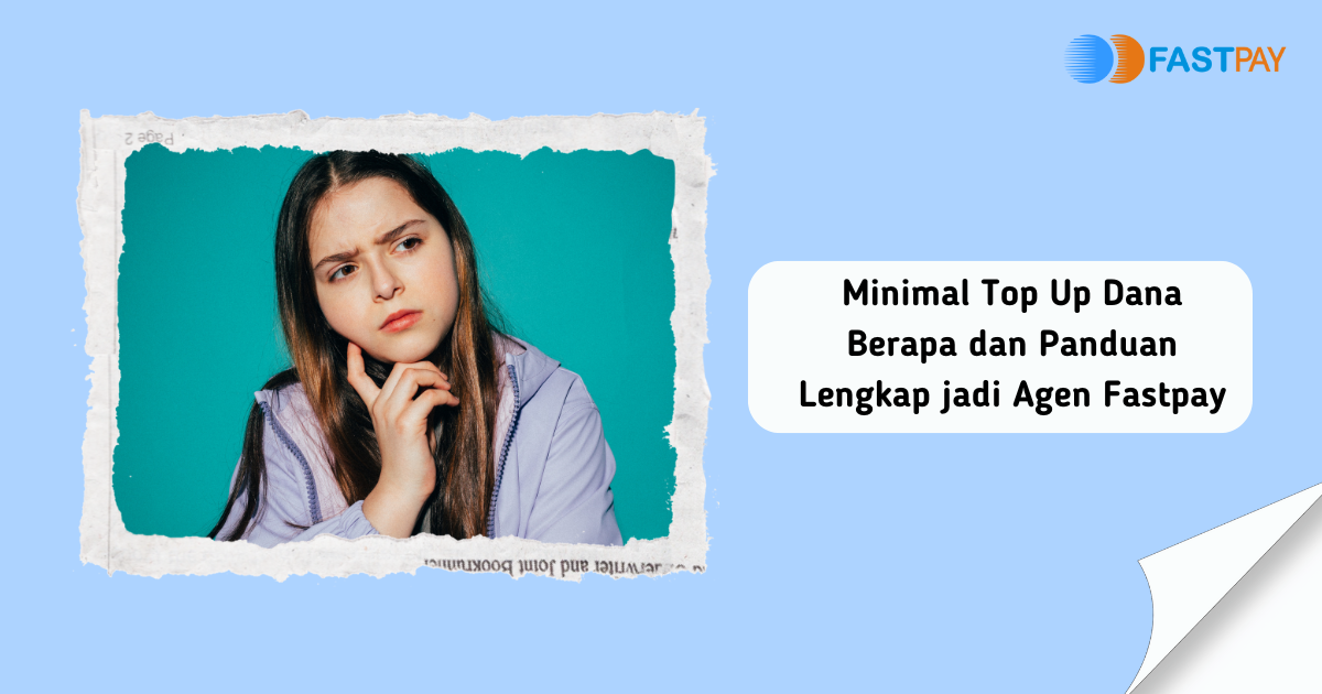 Minimal Top Up Dana Berapa