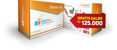 Test Landing Page Fastpay - Fastpay